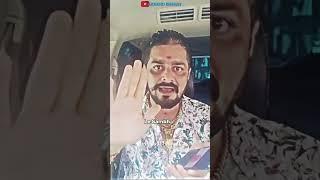 Chad CO Anuj Chaudhary | Posts video of him Performing rituals and Praying Hamuman on SM