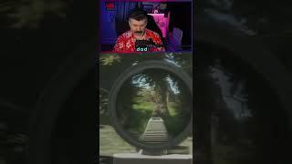 The Short Story of Timmy the TARKOV TANK! #shorts