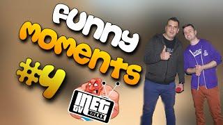 Funny Moments InetKoxTV "Full Auto śmierci " #4