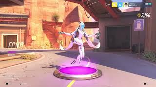 Overwatch Ashe’s Deadlock Challenge Week 2 Opening 13 Loot Boxes Part 2