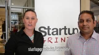 Welcome To  Startup Grind Charlotte