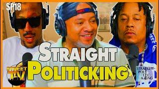 Black & Brown relations in LA | Boxer Mylik Birdsong | P. Diddy new judge | No Extradition (SP18)