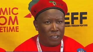 EFF to be registered as a party