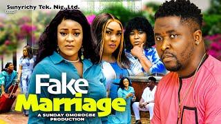 FAKE MARRIAGE (Full movie 2024) Onny Michael Ugegbe Ajaelo Juliet Patrick 2024 latest Nigerian movie