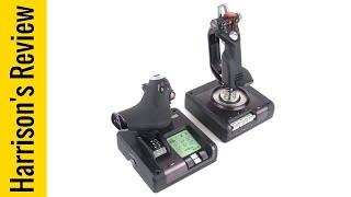 Best Flight Simulator Controls 2025 - Top 5