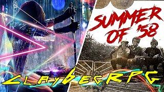 【Summer of 58】► Наверно будет ссыкатно!◄