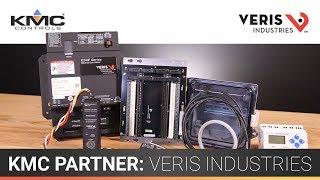 Meet Our Partner Veris Industries