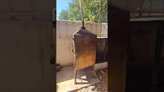 #wastemanagement  #incinerator #diy