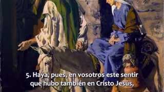 Jesús, alegria de los hombres JS Bach