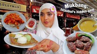 Exploring Authentic Turkish Cuisine: A Soulful Food Adventure!