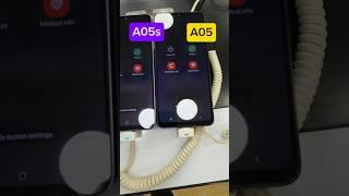 Samsung Galaxy A05S Vs Samsung Galaxy A05 Reboot Test Review Results