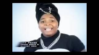 Favour Adaeze - City Praise Vol 1, Part 8 (Official Video)