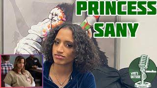 First Drill Rapper On Netflix??! -How Princess Sany & Her Mom Got On “Orange Is The New Black”