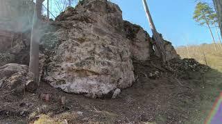 Die Felsen von St.Veit a.d.Triesting Fotos auf Facebook Hans Probst Johann!