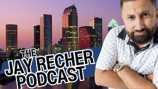 The Jay Recher Podcast --- April 11th, 2025