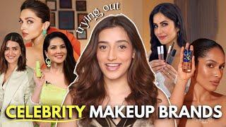 I tried *Celebrity Brands* so you don’t have to.. |  Aashi Adani