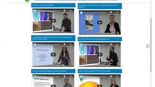 Institutional repository management