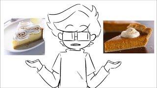 Cherry Pie | A TTV Channel Animatic by Yuki7900 (Abby Walker)