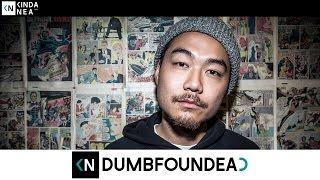 DUMBFOUNDEAD - GANGHIS KHAN