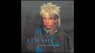 Limahl  - Only For Love (Demo / Early Mix)