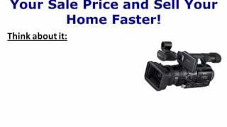 Will Video increase your homes sale price in Lethbridge AB