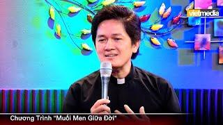 Lm. Phaolo Lê Ngọc Toàn | MUỐI MEN GIỮA ĐỜI | Giáo Phận Mỹ Tho