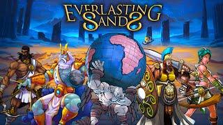 Everlasting Sands (All Bosses)- Mutants Genetic Gladiators