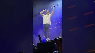 Where I am going is right where I am - AJR live #ajr #concert