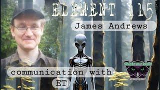 Alien communications