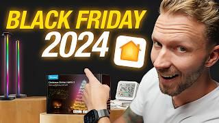 2024 Black Friday Deals! (Save BIG On Your Smart Home!)