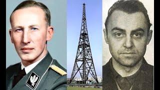 Operation Himmler - Nazi False Flag Used To Justify Invading Poland