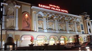 SAWANT PALACE HOTEL--RATNAGIRI