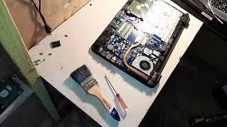 How to fix an overheating Laptop