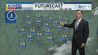 Sunday Morning Weather | 10/6/24