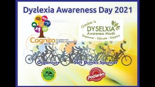 Dyslexia Awareness Ride 2021 | Cognito Academy | Coimbatore