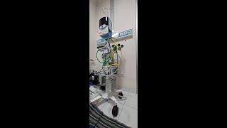 TUTORIAL CARA PENGGUNAAN ALAT VAPOTHERM HIGH VELOCITY NASAL INSUFFLATION (Hi-NVI)