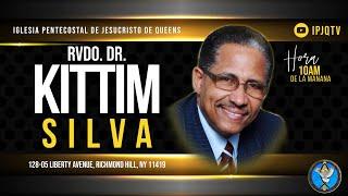 "La Humillación del Pródigo" (Lucas 15:19) Rvdo. Dr. Kittim Silva