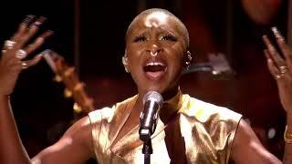 Cynthia Erivo - At Last