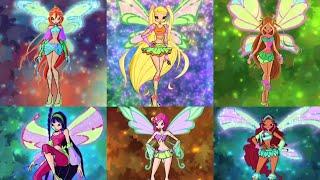 Winx Club-4x19 Fan Made/Sofix