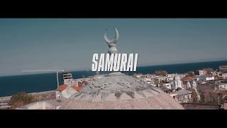 Samurai - De unde altii cad  [Videoclip Oficial] prod. Valescu