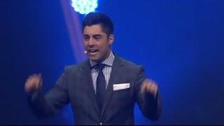 2014 Vemma Vegas All In_ Alex Morton_ Royal Ambassador_#YPR