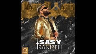 Sasy - "Iranizeh" OFFICIAL AUDIO