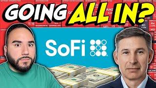 Sofi Stock Is About To EXPLODE!?