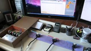 Wrist and Gripper Motors (1 of 2)