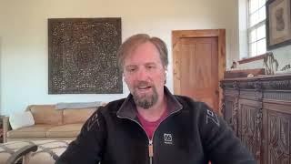 EP 15: Erik Hardy - Releasing To The World