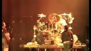 FAITH NO MORE - 1995 June 04 - Olympia stadium, Munich, GERMANY