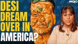 Shocking ! Butter Chicken Memes to "You Smell" Barbs, Indians Face Racist Attacks in US I Barkha