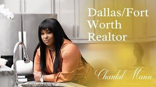 Meet Your Dallas/Fort Worth Realtor | Chantal Mann