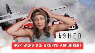 Das Konzept - Teamdynamik oder explosive Mischung? | Sabrina Outdoor