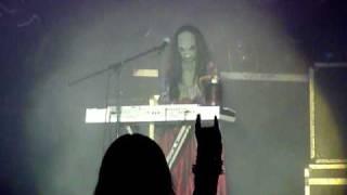 Lordi   The Rebirth Of The Countess & Awa (Masters Of Rock 2010)